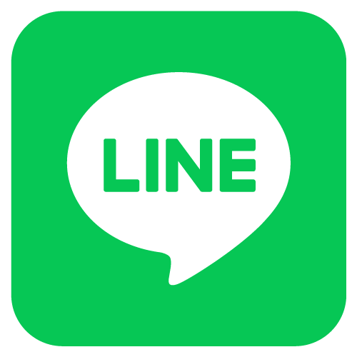 LINEお問い合わせフォーム