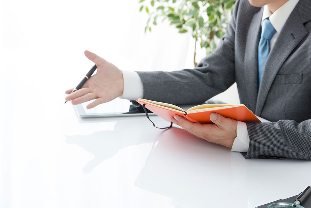 お問い合わせイメージ