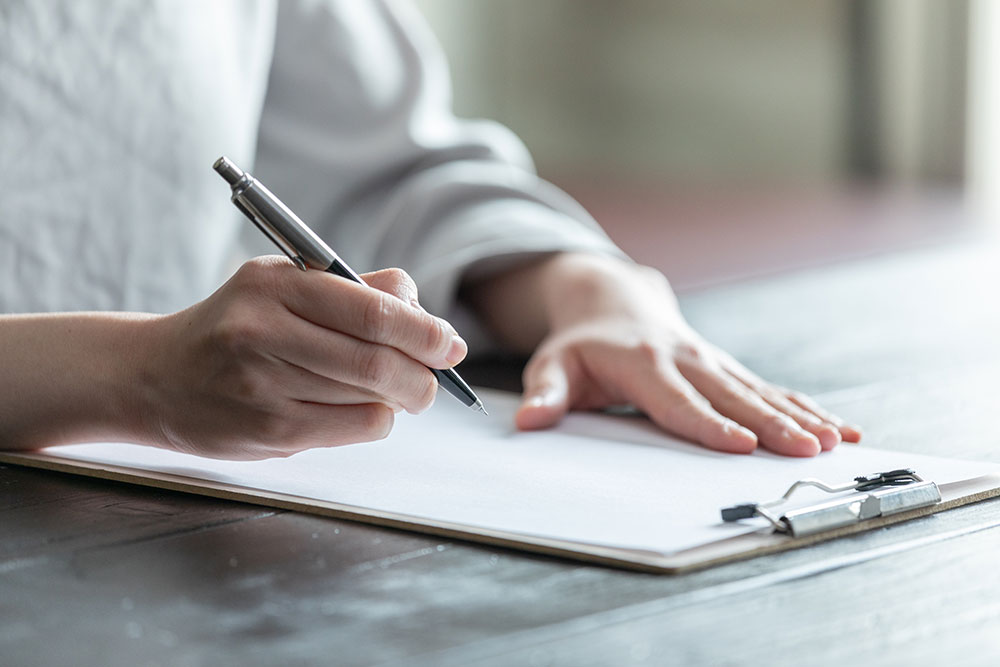 お問い合わせイメージ